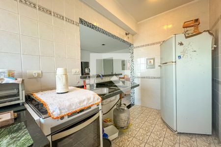 Apartamento para alugar com 48m², 1 quarto e 1 vagaCozinha