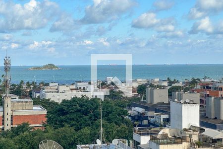 Apartamento para alugar com 48m², 1 quarto e 1 vagaQuarto - Vista