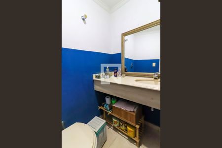 Apartamento à venda com 160m², 3 quartos e 3 vagasLavabo