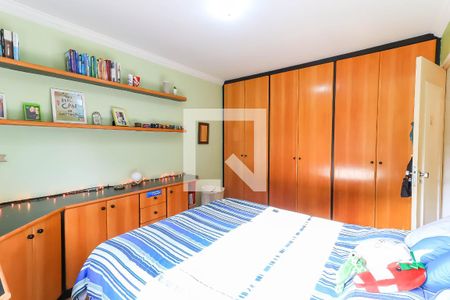Apartamento à venda com 160m², 3 quartos e 3 vagasQuarto