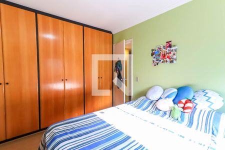 Apartamento à venda com 160m², 3 quartos e 3 vagasQuarto