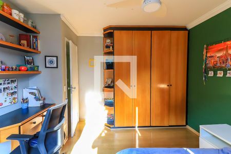 Apartamento à venda com 160m², 3 quartos e 3 vagasSuíte 2