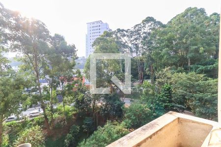 Apartamento à venda com 160m², 3 quartos e 3 vagasVista do Quarto