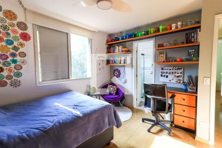 Apartamento à venda com 160m², 3 quartos e 3 vagasSuíte 2