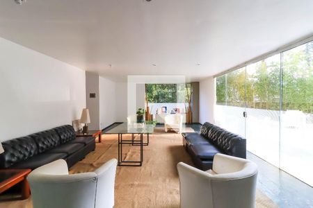 Apartamento à venda com 160m², 3 quartos e 3 vagasÁrea comum - Salão de festas