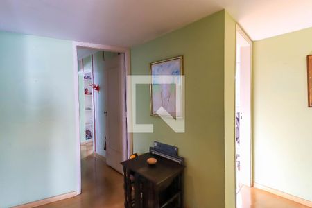 Apartamento à venda com 160m², 3 quartos e 3 vagasCorredor