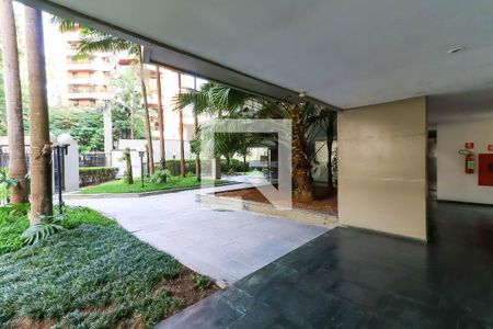 Apartamento à venda com 160m², 3 quartos e 3 vagasÁrea comum