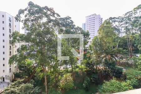 Apartamento à venda com 160m², 3 quartos e 3 vagasVista da Suíte 1