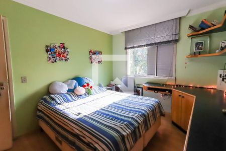 Apartamento à venda com 160m², 3 quartos e 3 vagasQuarto