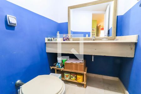 Apartamento à venda com 160m², 3 quartos e 3 vagasLavabo