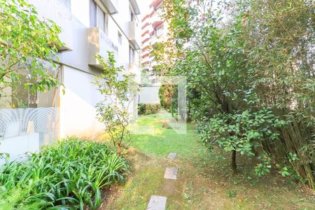 Apartamento à venda com 160m², 3 quartos e 3 vagasÁrea comum