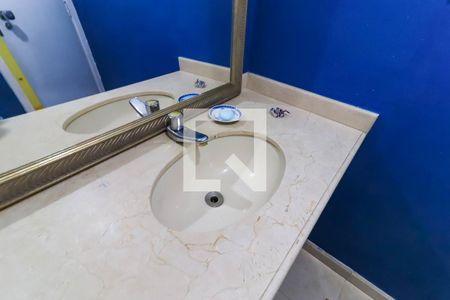 Apartamento à venda com 160m², 3 quartos e 3 vagasLavabo