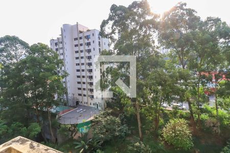 Apartamento à venda com 160m², 3 quartos e 3 vagasVista da Suíte 2