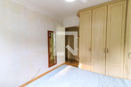 Apartamento à venda com 160m², 3 quartos e 3 vagasSuíte 1