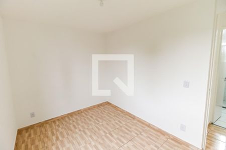 Apartamento para alugar com 40m², 2 quartos e sem vagaQuarto 2