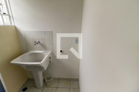 Apartamento para alugar com 40m², 2 quartos e sem vagaÁrea de Serviço