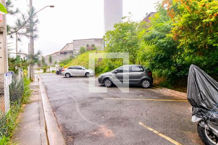 Apartamento para alugar com 40m², 2 quartos e sem vagaVagas de Garagem