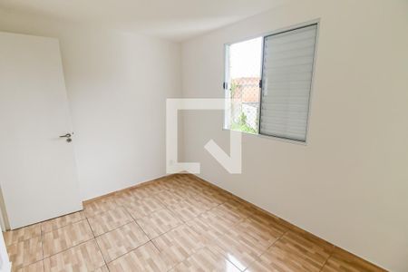 Apartamento para alugar com 40m², 2 quartos e sem vagaQuarto 2