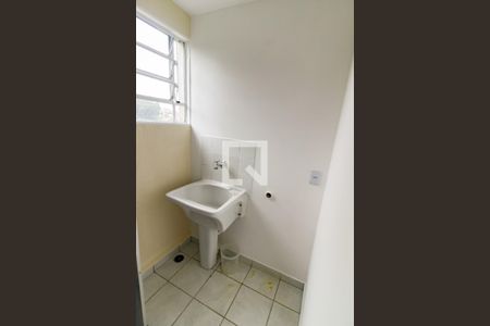 Apartamento para alugar com 40m², 2 quartos e sem vagaÁrea de Serviço