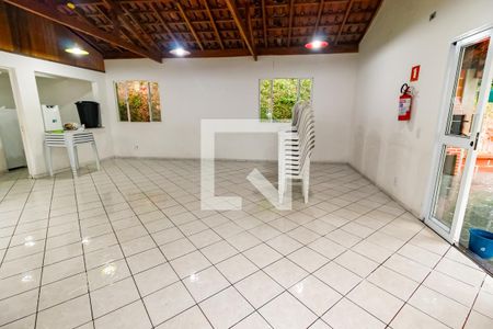 Apartamento para alugar com 40m², 2 quartos e sem vagaÁrea comum - Salão de festas
