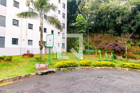 Apartamento para alugar com 40m², 2 quartos e sem vagaÁrea comum - Academia