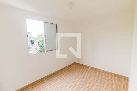 Quarto 2 de apartamento para alugar com 2 quartos, 40m² em Jardim Mirna, Taboão da Serra