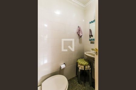 Apartamento à venda com 184m², 4 quartos e 3 vagasÁrea de Serviço - Banheiro