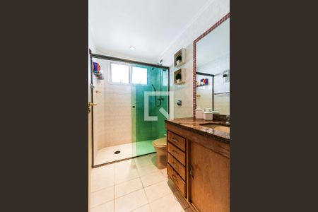 Apartamento à venda com 184m², 4 quartos e 3 vagasBanheiro Suíte 3