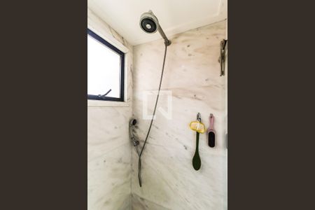 Apartamento à venda com 184m², 4 quartos e 3 vagasBanheiro Suíte 1