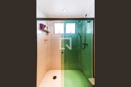 Apartamento à venda com 184m², 4 quartos e 3 vagasBanheiro Suíte 3