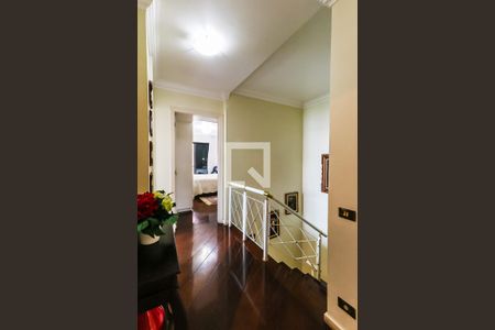 Apartamento à venda com 184m², 4 quartos e 3 vagasHall Dormitórios