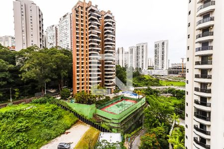 Apartamento à venda com 184m², 4 quartos e 3 vagasVista Suíte 2