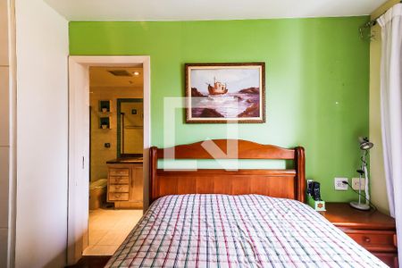 Apartamento à venda com 184m², 4 quartos e 3 vagasSuíte 2