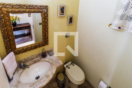 Apartamento à venda com 184m², 4 quartos e 3 vagasLavabo