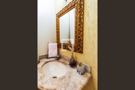 Apartamento à venda com 184m², 4 quartos e 3 vagasLavabo