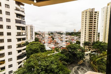 Apartamento à venda com 184m², 4 quartos e 3 vagasVista do Quarto