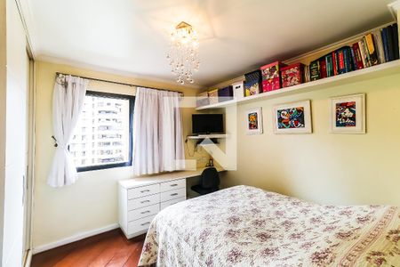 Apartamento à venda com 184m², 4 quartos e 3 vagasSuíte 3