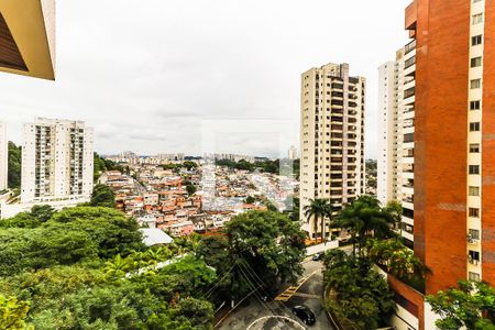 Apartamento à venda com 184m², 4 quartos e 3 vagasVista Suíte 1