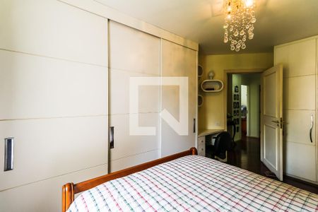 Apartamento à venda com 184m², 4 quartos e 3 vagasSuíte 2