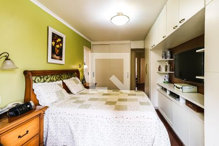 Apartamento à venda com 184m², 4 quartos e 3 vagasSuíte 1