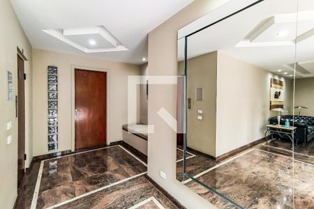Apartamento à venda com 184m², 4 quartos e 3 vagasÁrea Comum - Hall Social