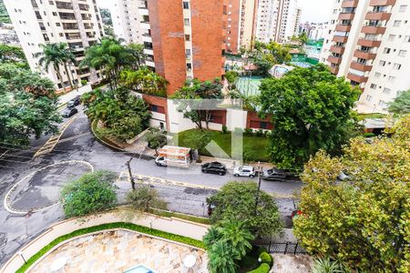 Apartamento à venda com 184m², 4 quartos e 3 vagasVista
