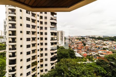Apartamento à venda com 184m², 4 quartos e 3 vagasVista do Quarto