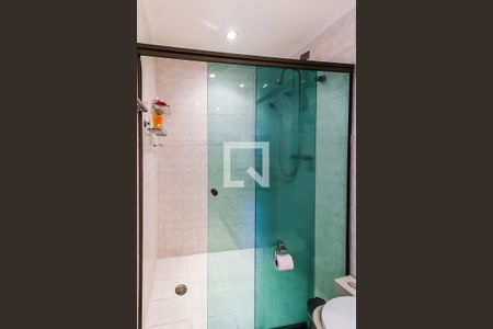 Apartamento à venda com 184m², 4 quartos e 3 vagasBanheiro Suíte 2