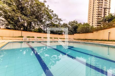 Apartamento à venda com 184m², 4 quartos e 3 vagasÁrea Comum - Piscina