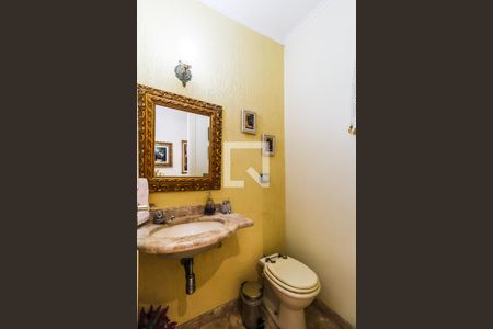 Apartamento à venda com 184m², 4 quartos e 3 vagasLavabo