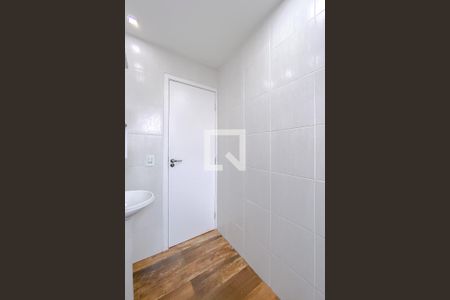Apartamento para alugar com 42m², 2 quartos e sem vagaBanheiro