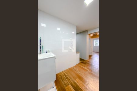 Apartamento para alugar com 42m², 2 quartos e sem vagaÁrea de Serviço