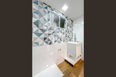 Apartamento para alugar com 42m², 2 quartos e sem vagaÁrea de Serviço