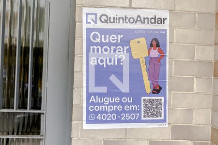 Apartamento para alugar com 42m², 2 quartos e sem vagaFachada